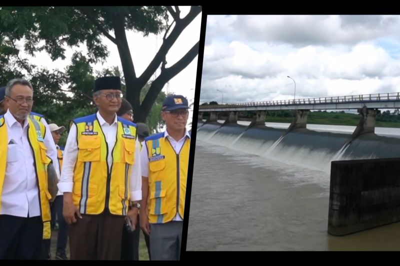 kemen-pu-garap-750000-hektare-irigasi-di-2026-demi-swasembada-pangan