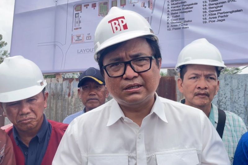 kkp-minta-pemko-padang-surati-pu-untuk-pengerukan-muara-yang-dangkal