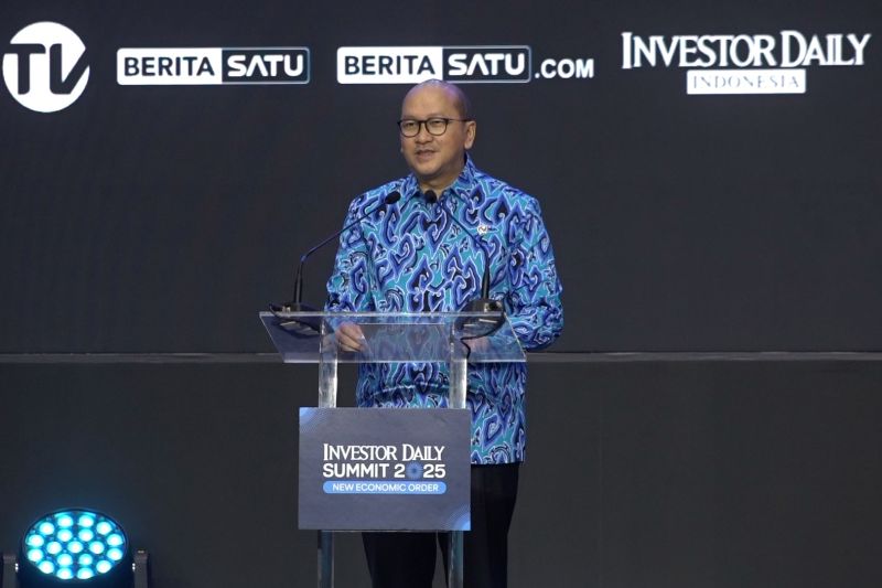 Rosan: Divestasi 12 persen saham Freeport masuk tahap finalisasi