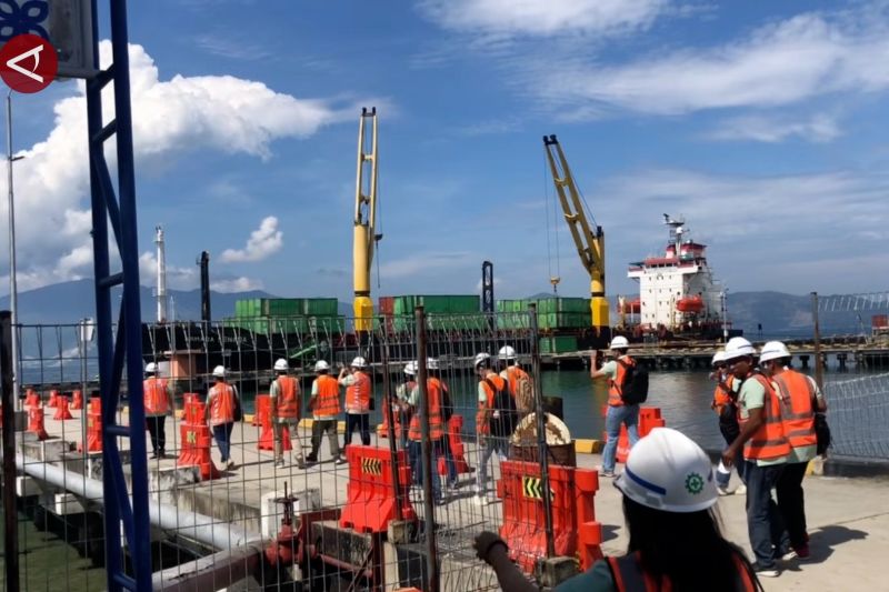 pelindo-catat-kinerja-positif-di-pelabuhan-pantoloan-palu