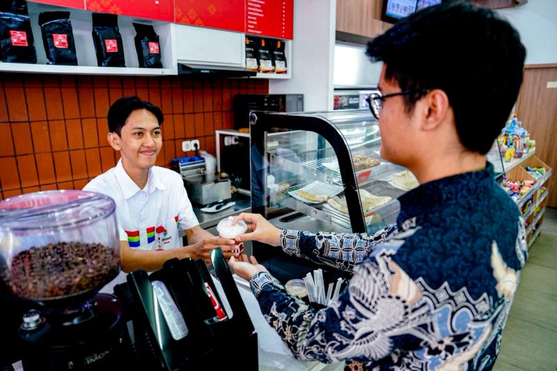 pertamina-patra-niaga-hadirkan-spbu-nyaman-bukan-sekadar-isi-bbm