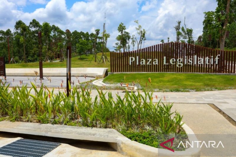 dana-pembangunan-infrastruktur-ikn-bersumber-tiga-skema-pembiayaan