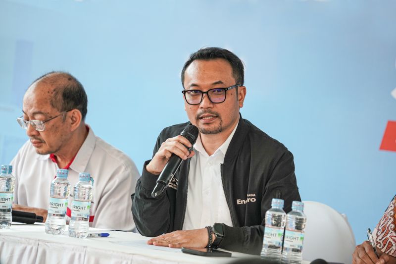 Pertamina Patra Niaga Tegaskan Komitmen Tindak Lanjuti Keluhan Konsumen, Lemigas Beberkan Hasil Uji Pertalite Sesuai Spesifikasi