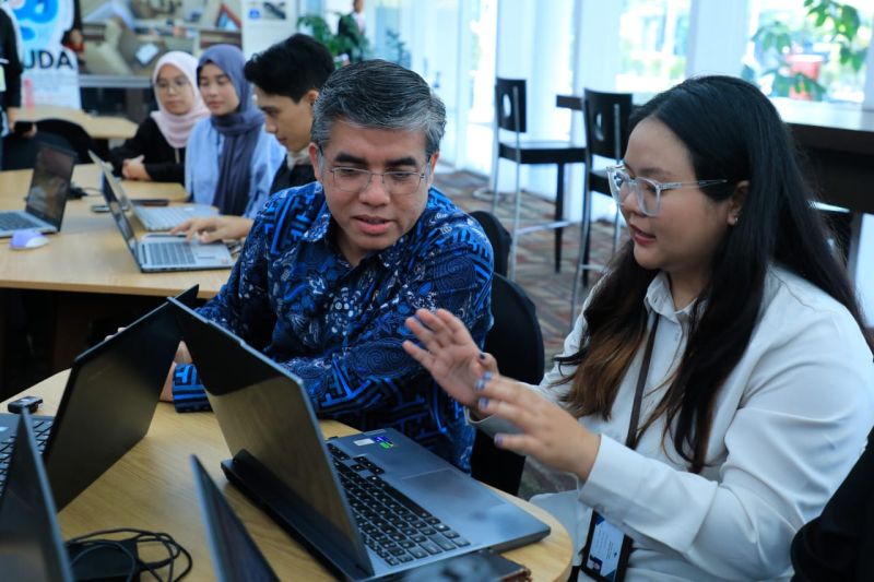 menaker-magang-nasional-model-kemitraan-strategis-pendidikan-industri