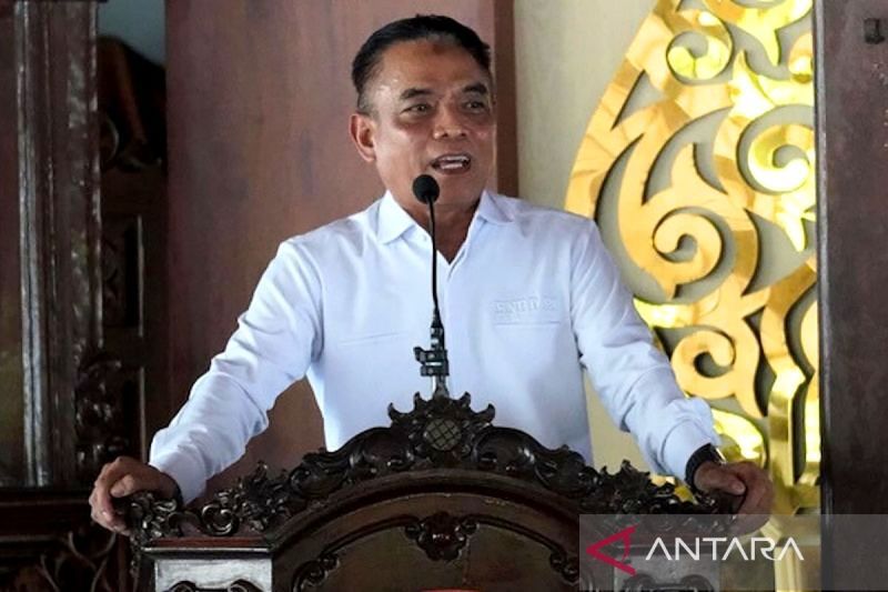 BNPT: Sekolah jadi wadah pembentukan karakter bangsa cegah terorisme