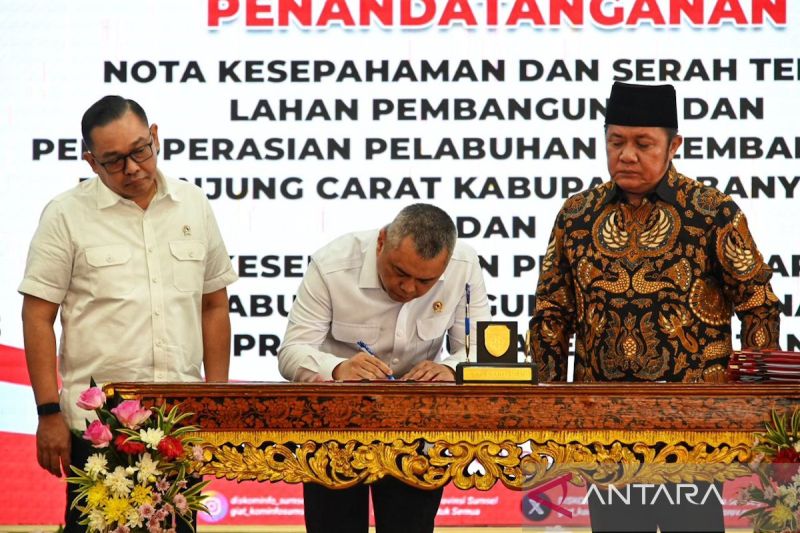 kemenhub-kelola-proyek-pelabuhan-palembang-baru-guna-perkuat-logistik