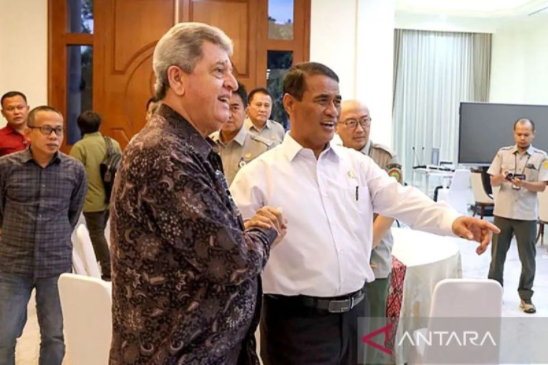 kemarin-lahan-investasi-bagi-palestina-hingga-ri-raih-penghargaan-fao