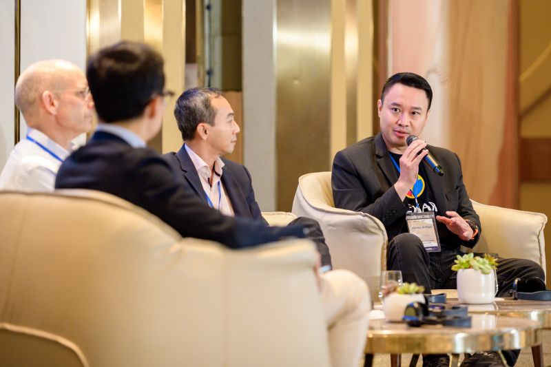 mekar-pamerkan-inovasi-pembiayaan-karya-anak-bangsa-di-forum-global