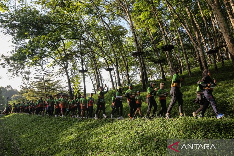 Lima gaya hidup yang perlu diterapkan untuk cegah kanker payudara