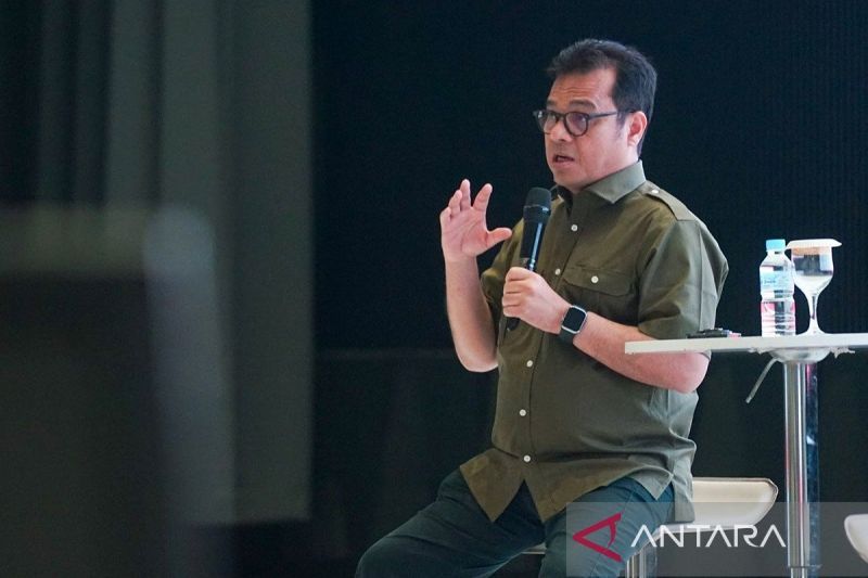 Wamenkomdigi sebut literasi digital kini fokus ke kemampuan praktis