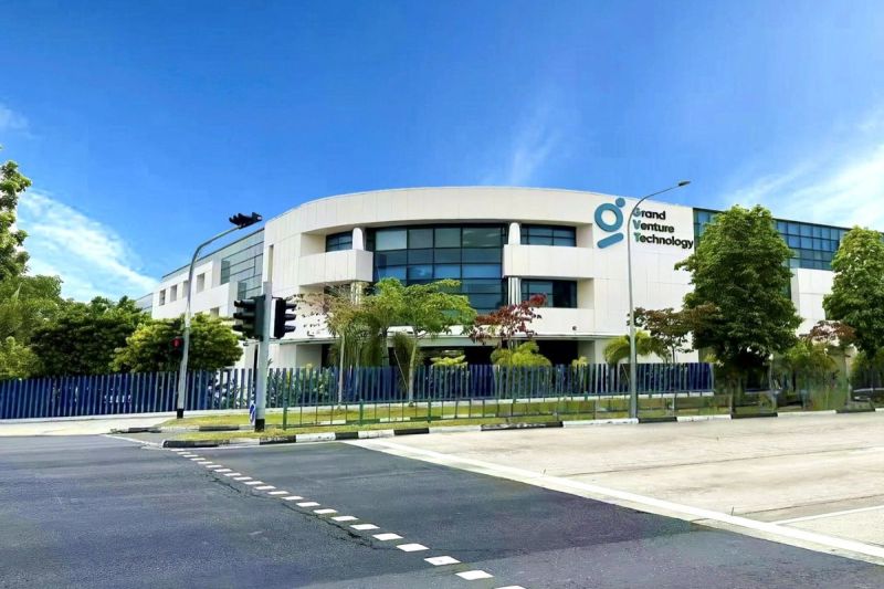 Novo Tellus Tuntaskan Kemitraan yang telah Mendukung Transformasi Grand Venture Technology