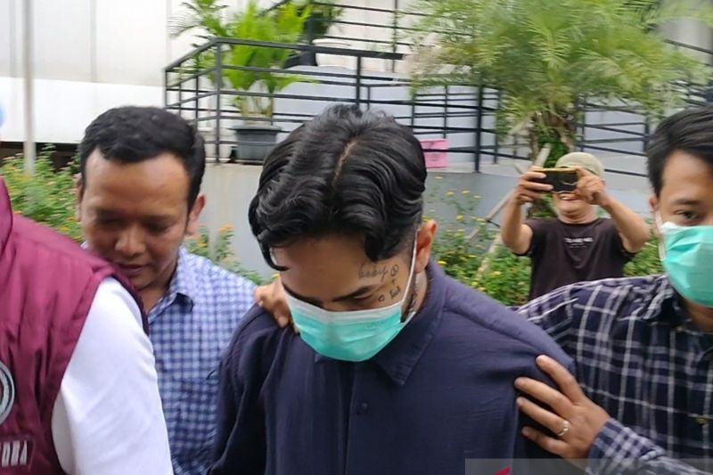 terjerat-kasus-narkoba-onad-jalani-asesmen-di-bnnp-dki