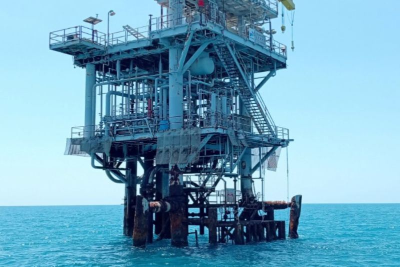 pertamina-reaktivasi-anjungan-ezb-dan-hasilkan-374-bph