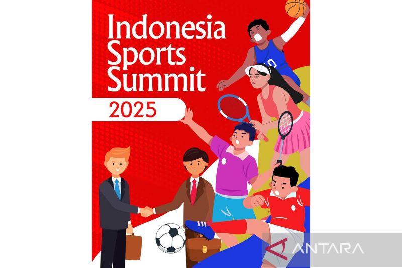 Menpora: Indonesia Sports Summit momentum majukan ekosistem olahraga