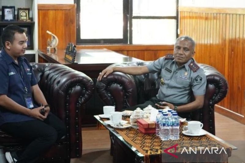 Kanwilkum NTT: 1.809 desa sudah bentuk Posbankum