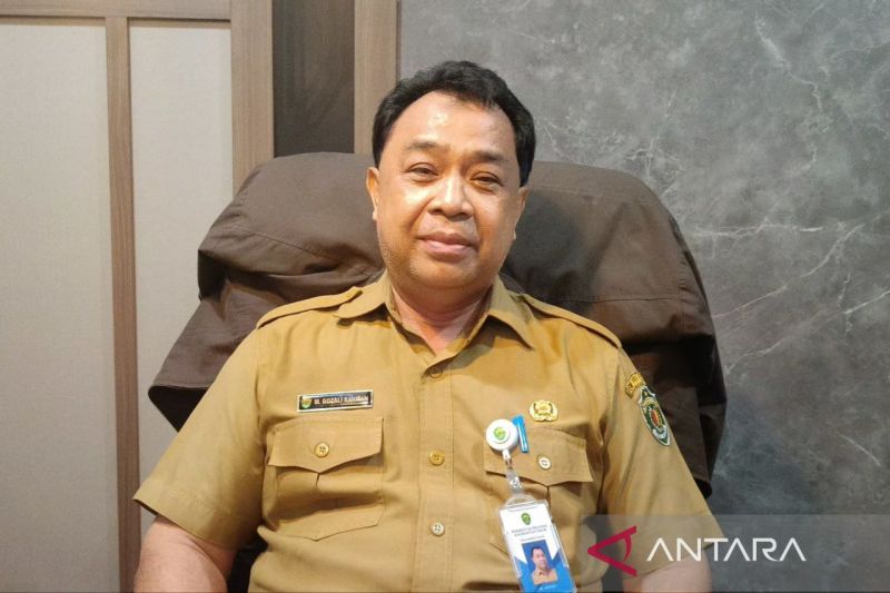 dishut-kaltim-optimalkan-328-kth-dukung-ketahanan-pangan-daerah