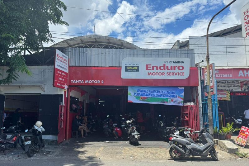 Pertamina Patra Niaga Masif Siagakan Layanan dan Kualitas BBM, Pastikan Penanganan Terukur dan Sesuai Prosedur