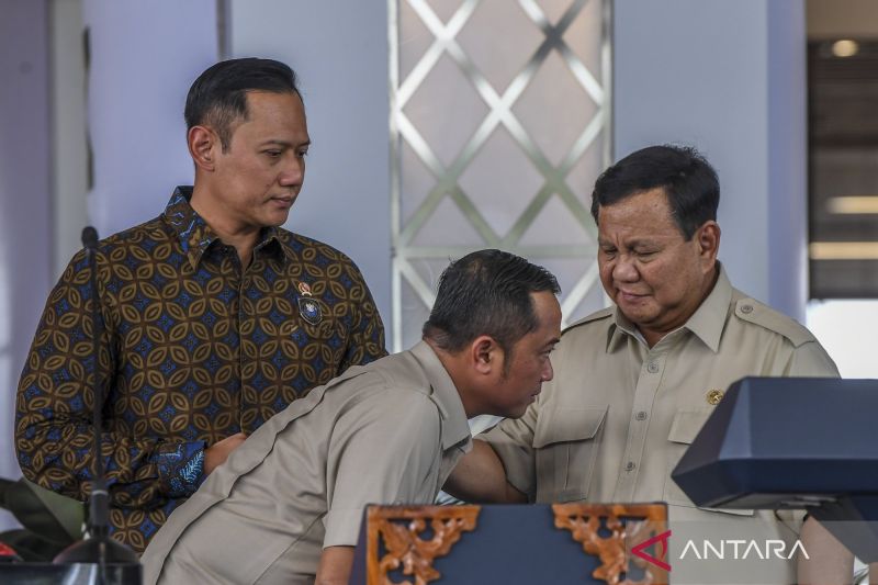 prabowo-minta-pt-kai-tak-khawatir-soal-penyelesaian-utang-whoosh