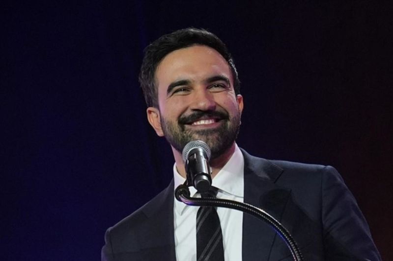 Serba serbi janji politik Wali Kota Muslim New York Zohran Mamdani