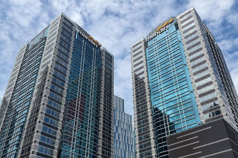 Bank Mandiri Perkuat Komitmen ESG melalui Kinerja Keberlanjutan yang Solid