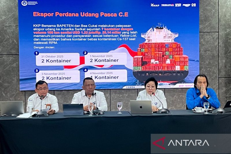 as-kembali-mempercayai-ri-ekspor-udang-rp204-miliar-usai-isu-cs-137