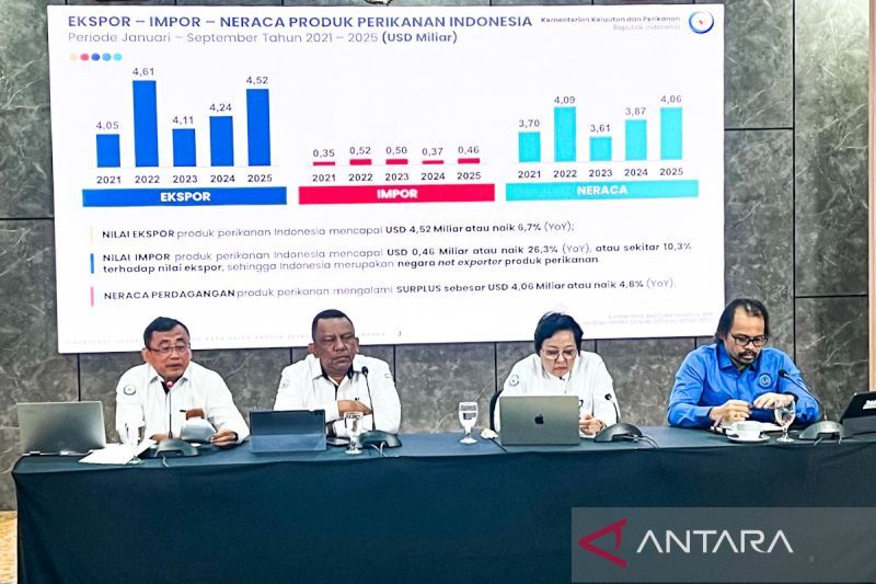 kkp-gencarkan-diversifikasi-pasar-ekspor-udang-perkuat-posisi-global