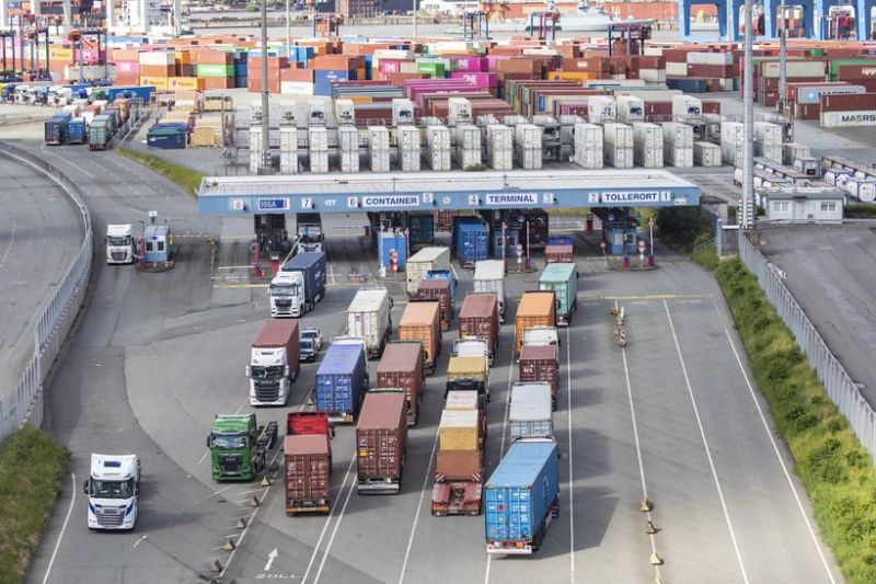 produsen-otomotif-jerman-sebut-tarif-as-sebabkan-penurunan-laba