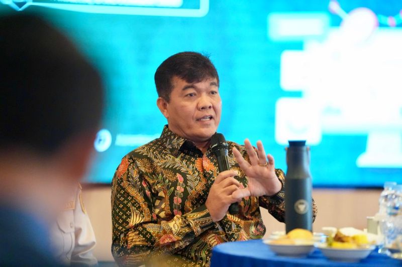 barantin-siapkan-palembang-jadi-hub-ekspor-komoditas-perkebunan