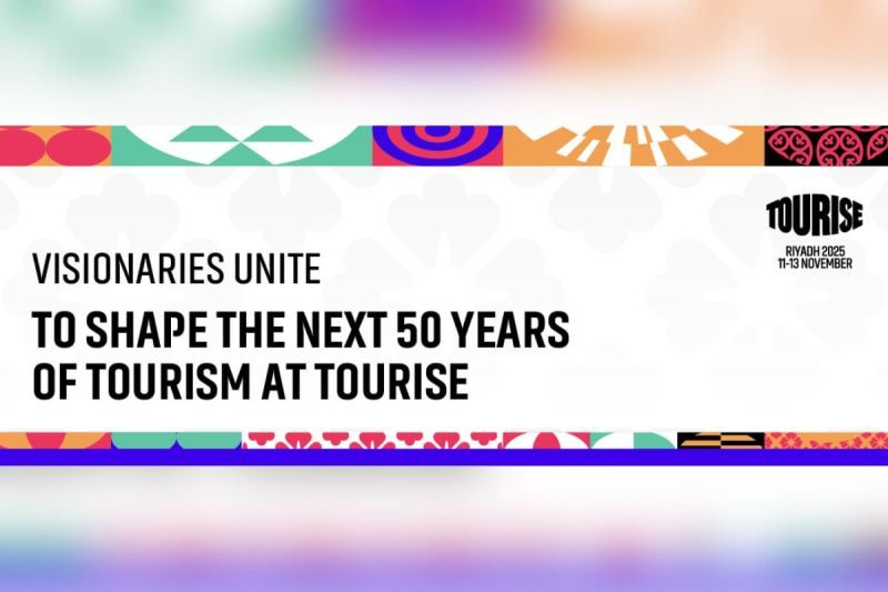 Era Baru Dimulai: Para Visioner Bersatu di TOURISE Untuk Membentuk Pariwisata Selama 50 Tahun Mendatang