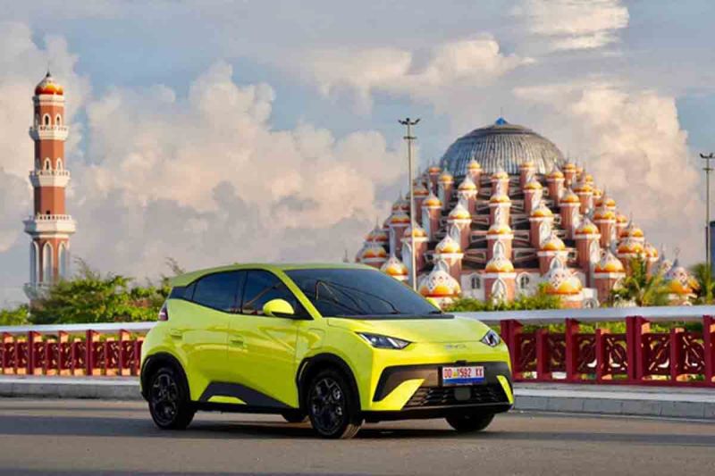 byd-dan-chery-lulus-penilaian-keamanan-data-kendaraan-di-china