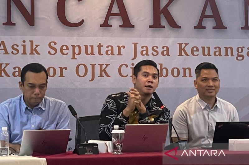 ojk-cirebon-bantu-pemda-percepat-merger-bpr-daerah