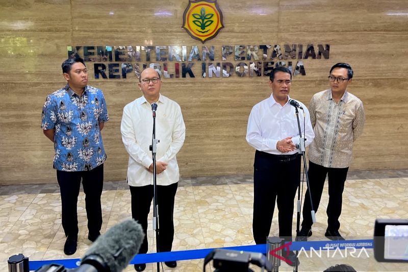 mentan-dan-rosan-sepakati-hilirisasi-pertanian-hingga-rp371-triliun
