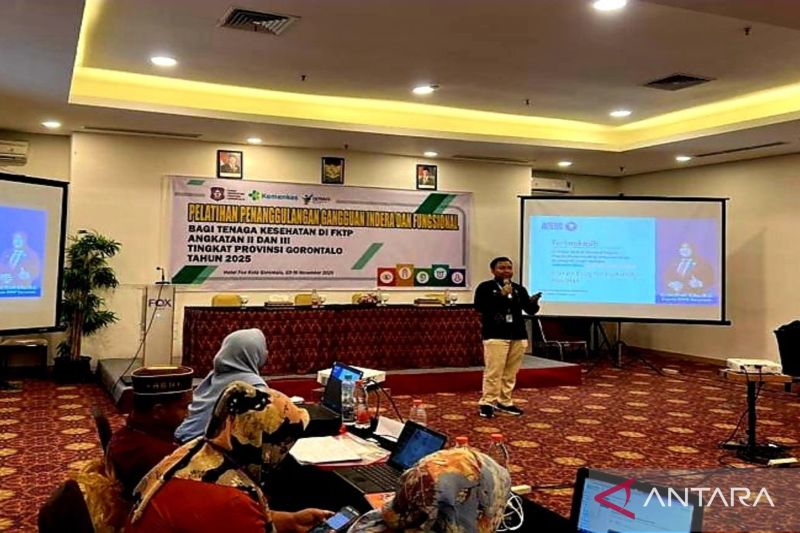 BNNP: Nakes garda terdepan deteksi dini penyalahgunaan narkoba