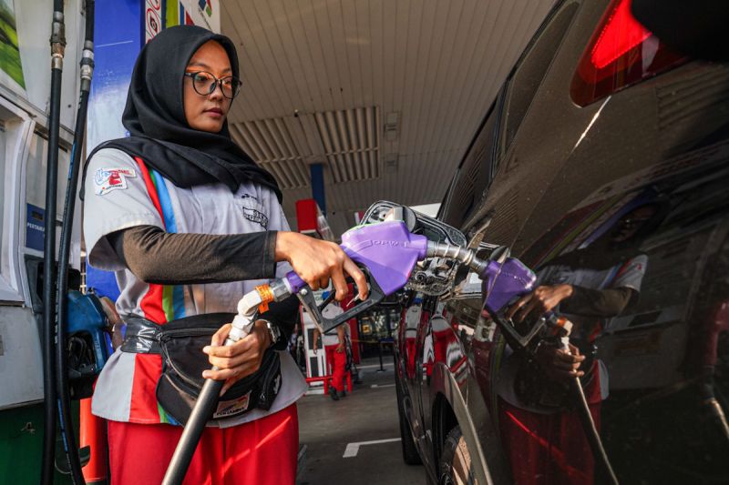pertamina-patra-niaga-perluas-pertamax-green-95-dukung-energi-hijau