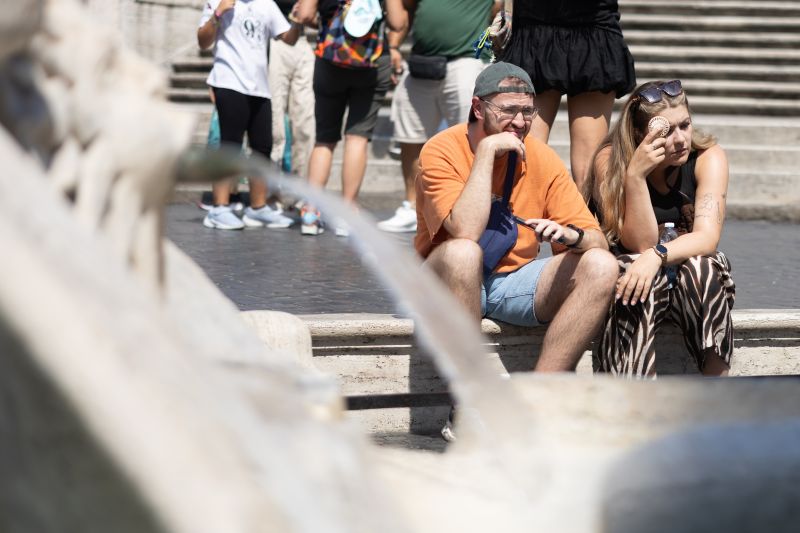 2025 diperkirakan jadi salah satu tahun terhangat sepanjang sejarah