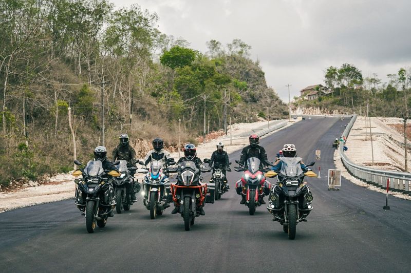 komunitas-gsrek-indonesia-rayakan-satu-dekade-dengan-dua-agenda-besar