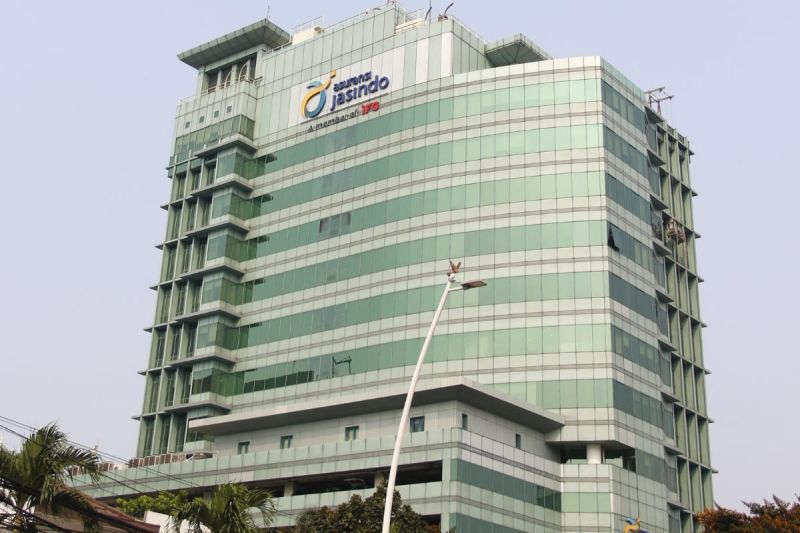 Jasindo Tegaskan Komitmen Layanan Klaim, Nilai Klaim Capai Rp1,23 Triliun hingga Kuartal III 2025