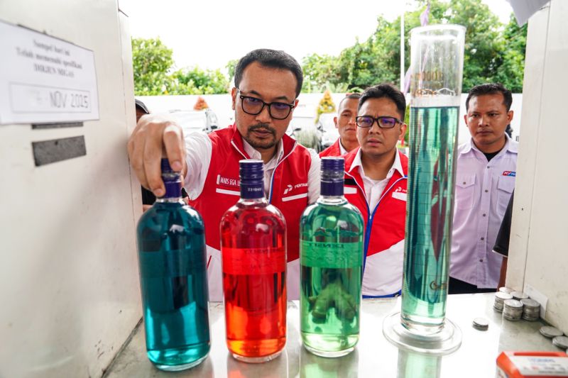 dirut-pertamina-patra-niaga-pastikan-kualitas-bbm-di-yogyakarta