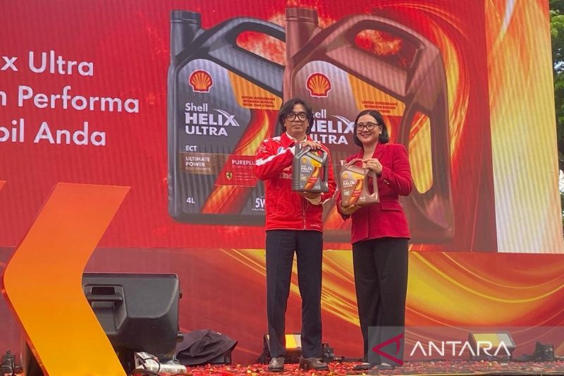 shell-luncurkan-pelumas-terbaru-di-indonesia