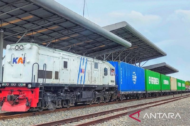 kai-sumut-angkut-52872-ton-barang-selama-oktober-naik-lima-persen