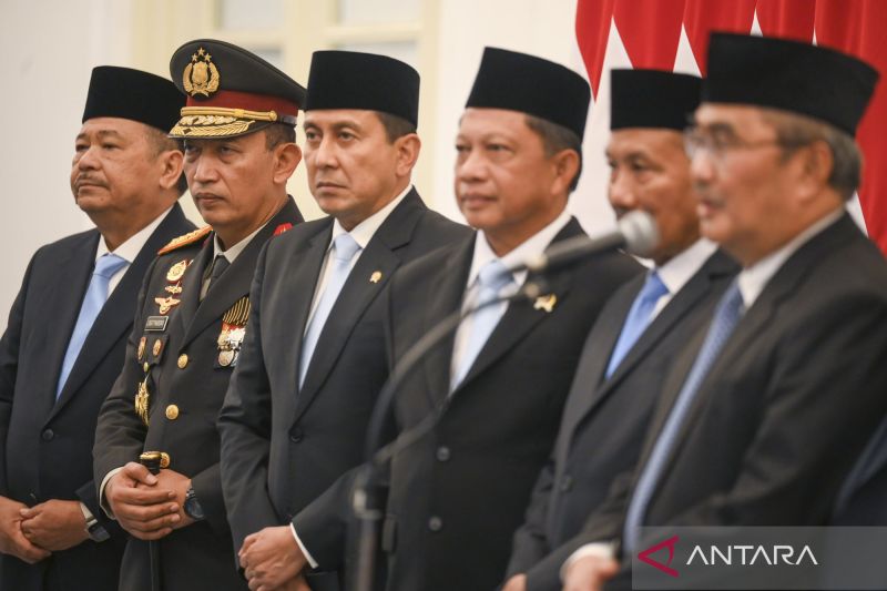 Mendagri: Pertarungan dunia kini di bidang ekonomi