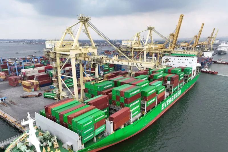 kadin-indonesia-sebut-peran-pelayaran-sebagai-urat-nadi-perekonomian