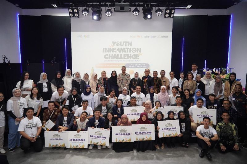 youth-innovation-challenge-2025-dorong-inovator-muda-dukung-pertanian