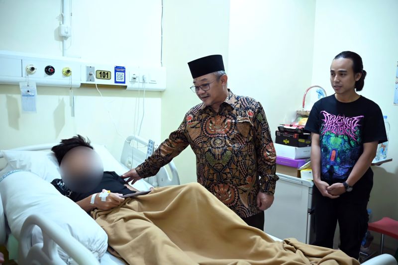 Sekolah disarankan bentuk "Ruang Jeda" bantu siswa pulihkan trauma