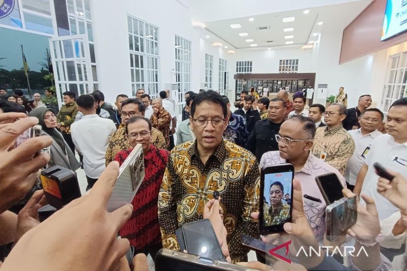 Menkeu sebut redenominasi rupiah kewenangan bank sentral