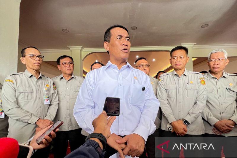 mentan-tegaskan-kementan-fokus-jadikan-indonesia-berdaulat-pangan