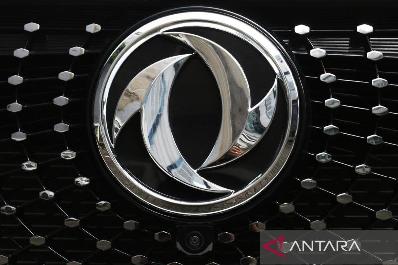 DFSK hanya berhasil menjual 61 unit kendaraan pada Oktober 2025