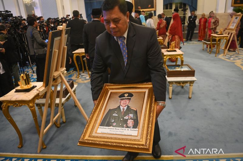 sosok-zainal-abidin-syah-yang-perjuangkan-irian-barat-bagian-nkri