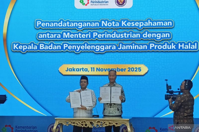 kemenperin-bpjph-pacu-sertifikasi-halal-beri-nilai-tambah-manufaktur