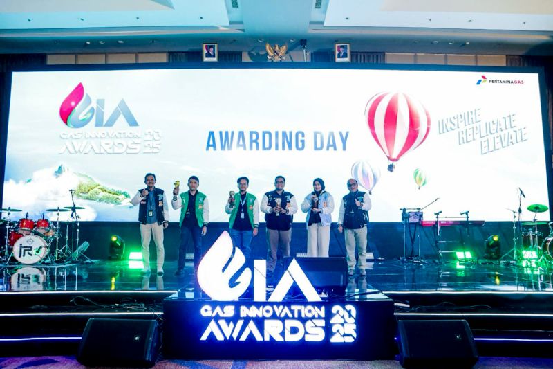 pertagas-perkuat-budaya-inovasi-lewat-gas-innovation-awards-2025